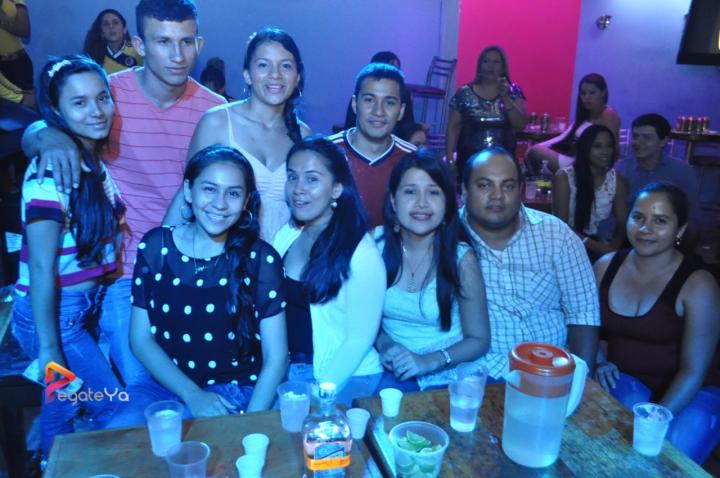 Foto 37 de Maria casquitos sábado 27 de junio 2015 en Maria Casquitos Bucaramanga, Bucaramanga