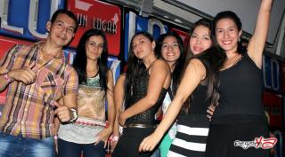 Foto 48 de Diciembre 07 del 2013 en Lolas Club Menga Cali, Cali