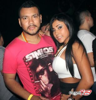 Foto 79 de Mission Club - Hiio & Jpsgalia en Mission Club, Cali