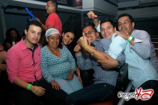 Foto 27 de Abril 13 del 2013 en Space Menga, Cali