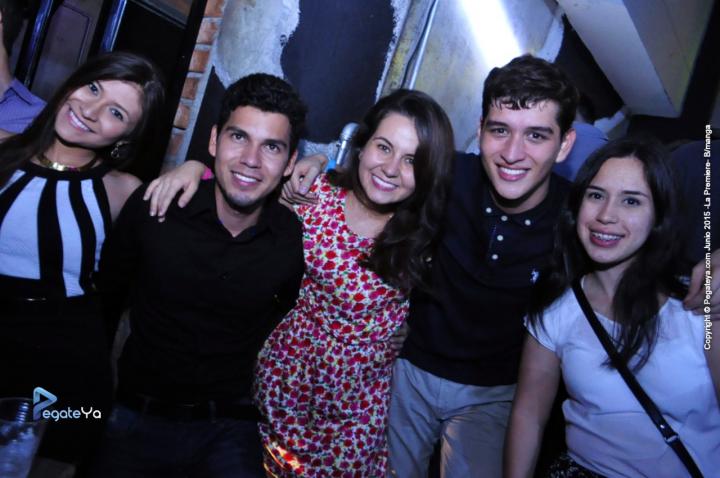 Foto 44 de Discoteca La Premiere - 27 junio 2015 en La Premiere Bucaramanga, Bucaramanga