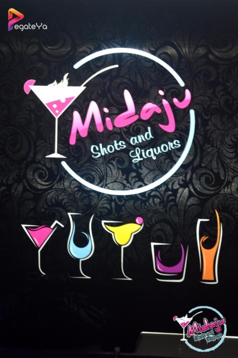 Foto 41 de Midaju - Feria 2015 en Midaju Bar