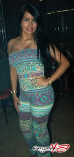Foto 6 de Diciembre 08 del 2012 en Discoteca Mayoral