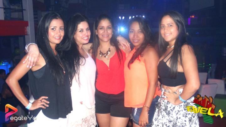 Foto 16 de Favela - 4to FDS Marzo 2015 en Favela Club Menga, Cali