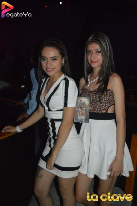 Foto 14 de La Clave Night Club - 2DO Fds Julio 2016 en La Clave Night Club, Cali
