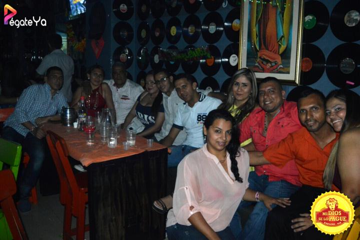 Foto 71 de Mi Dios se lo Pague - 2do Fds Julio en Fonda Mi Dios Se Lo Pague, Cali