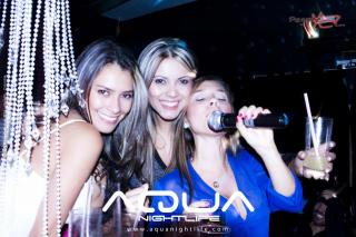 Foto 93 de Fotos Discoteca Aqua 11 12 13 de octubre en Discoteca Aqua Medellin, Medellín