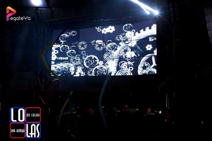 Foto 79 de Lolas - 4to FDS Junio 2015 en Lolas Club Menga Cali, Cali