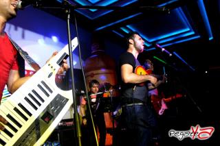 Foto 250 de Sapce ( Alkilados - Alberto Stylee ) en Space Menga, Cali