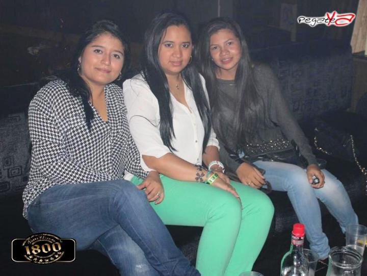 Foto 16 de Penthouse 1800 - Sept. 27 del 2014 en Penthouse 1800, Cali