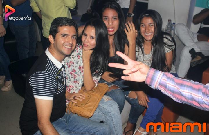 Foto 38 de Miami - 4to FDS Sept. 2015 en Miami Bar Cali, Cali