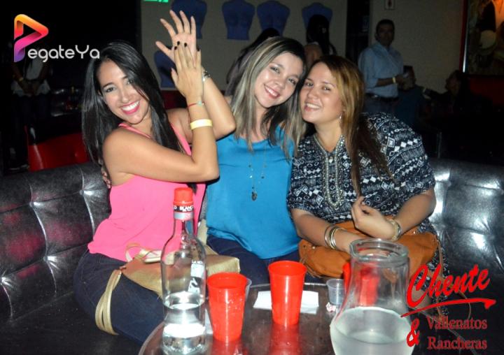 Foto 6 de Chente - 3er FDS Enero 2016 en CHENTE Vallenatos y Rancheras, Cali