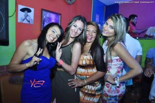 Foto 149 de Chabela Club - 23 de marzo de 2014 en Discoteca Chabela Bucaramanga, Bucaramanga