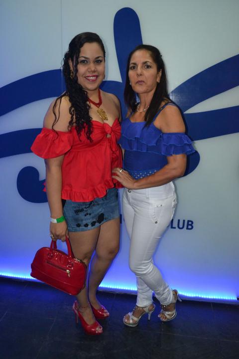 Foto 2 de Salsa Night Club - 2do Fds Julio 2017 en Salsa Night Club, Cali