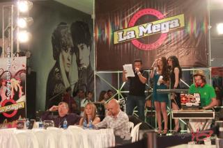 Foto 127 de SemiFinal Angeles de La Mega 2013 en SemiFinal Angeles de La Mega 2013, Bucaramanga