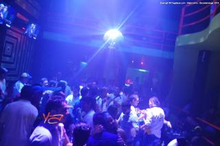 Foto 37 de El Manicomio- 22 de marzo de 2014 en Discoteca El Manicomio Bucaramanga, Bucaramanga