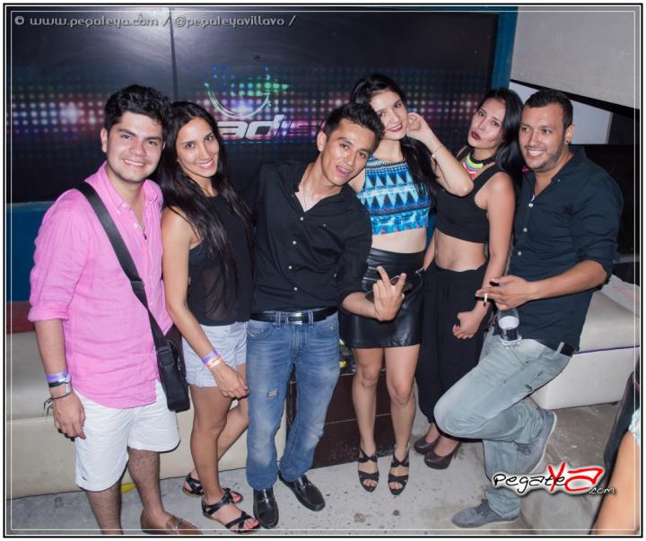 Foto 31 de The Mystic Music Fest 2015 - Villavicencio en The Mystic Music Fest 2015, Villavicencio