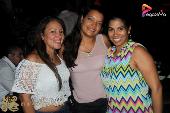 Foto 6 de Kukaramakara - 3er FDS Enero 2016 en Kukaramakara Discoteca Cali, Cali
