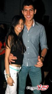 Foto 19 de Diciembre 14 del 2013 en Babel / Barra Libre Cali, Cali