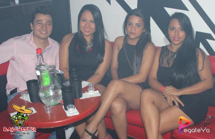 Foto 18 de Rancheeton - Marzo 28 del 2015 en Rancheton Cali, Cali