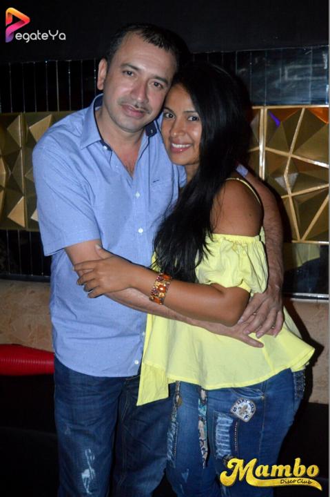 Foto 3 de Mambo Disco Club - 3er Fds Julio 2017 en Mambo Disco Club, Cali