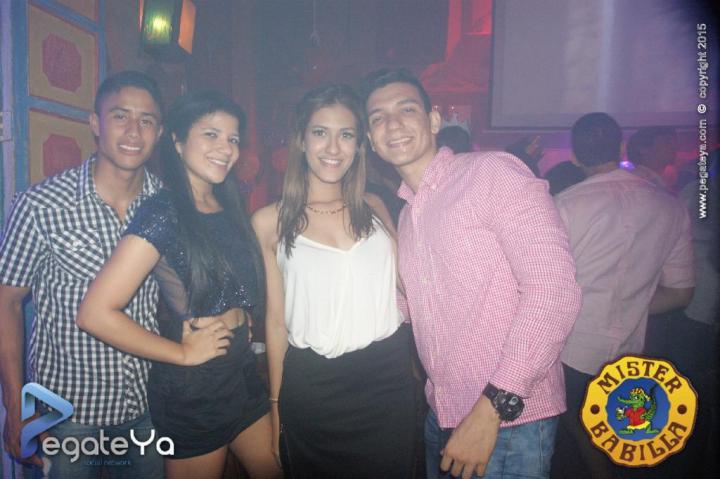 Foto 34 de Mister Babilla 26 y 27 de Junio de 2015 en Discoteca MISTER BABILLA cartagena, Cartagena