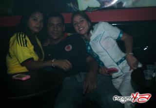 Foto 123 de Octubre 12 del 2013 en Am / PM Bar - Cali, Cali