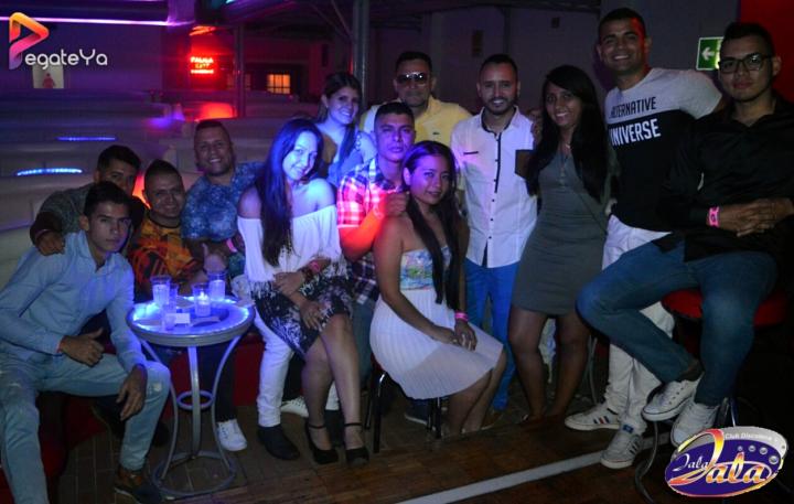 Foto 68 de JalaJala - 3er/4to Fds Julio 2017 en Jala Jala Club, Cali