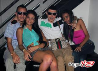 Foto 35 de Octubre 12 del 2013 en Babel / Barra Libre Cali, Cali