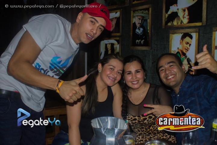 Foto 4 de CARMENTEA - Villavicencio en Carmentea Bar, Villavicencio
