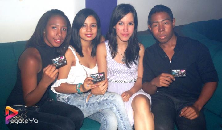 Foto 13 de Ahma Bar - 2do FDS Abril 2015 en Ahma Cali, Cali