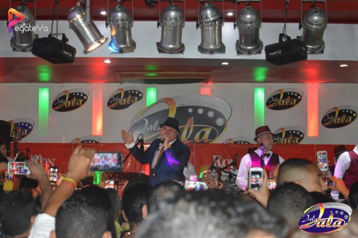 Foto 58 de Jala Jala Club - 5to Fds Abril 2016 en Jala Jala Club, Cali