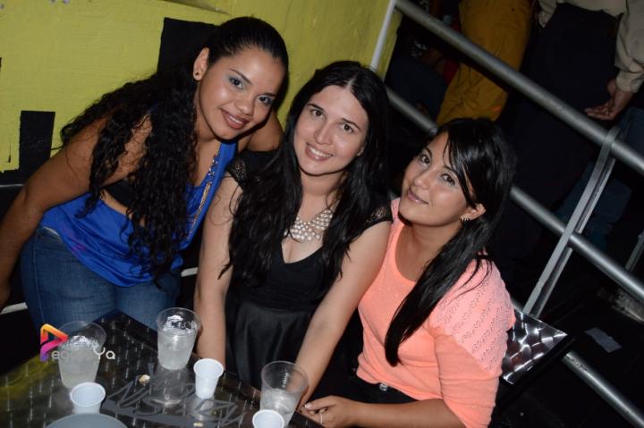 Foto 28 de New York sábado 04 de julio 2015 en Discoteca New York Bucaramanga, Bucaramanga