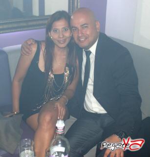 Foto 35 de Julio 6 del 2013 en CIAO CLUB - EL PEÑON ( Cali ), Cali