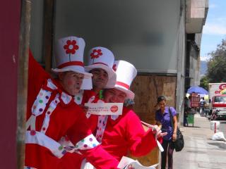 Foto 5 de what time is love? en what time is love, Bucaramanga