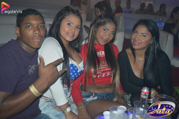 Foto 75 de Jalajala - 3er/4to Fds Oct 2016 en Jala Jala Club, Cali