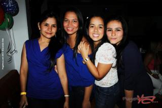 Foto 5 de 26-27 de Octubre 2012 en Discoteca Macondo Club Bucaramanga, Bucaramanga