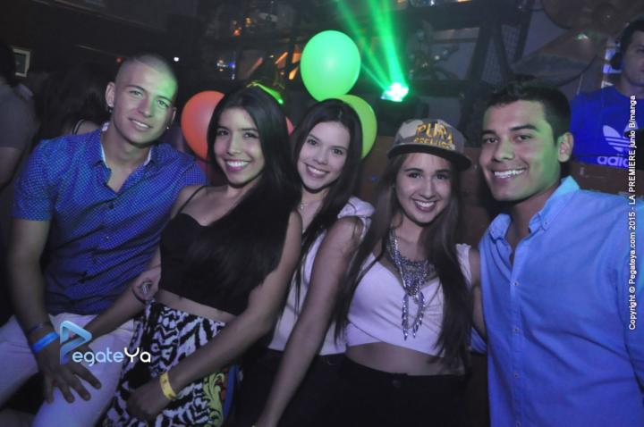 Foto 58 de LA PREMIERE - Sabado 4 de julio de 2015 en La Premiere Bucaramanga, Bucaramanga