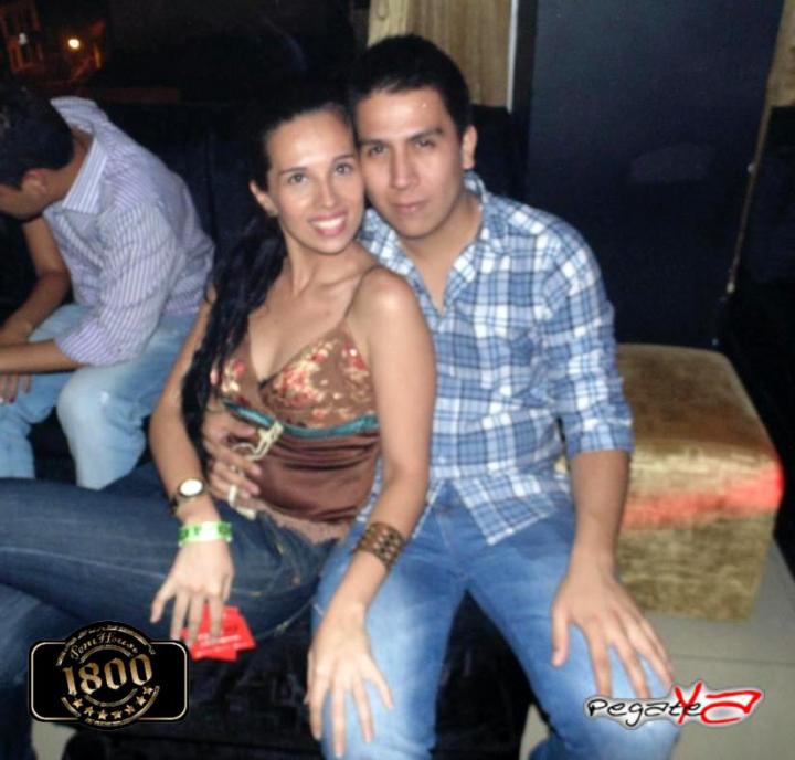 Foto 11 de Penthouse 1800 Octubre 04 del 2014 en Penthouse 1800, Cali
