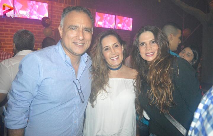 Foto 63 de La Social - 1er Fds Marzo 2017 en La Social, Cali