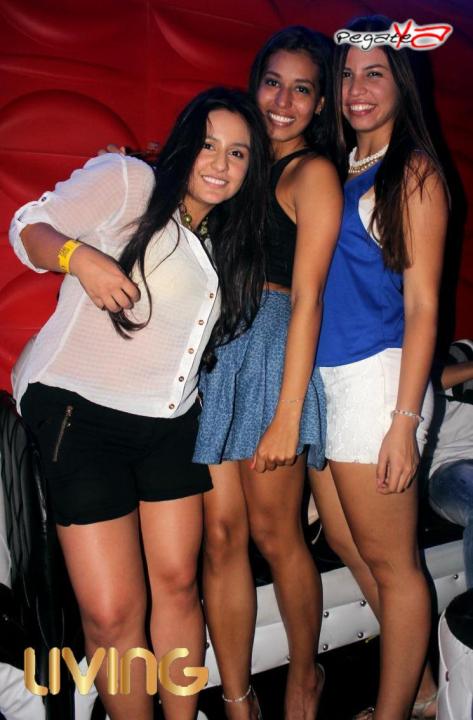Foto 29 de Living Night Club - Oct 4 en Living Night Club, Cali
