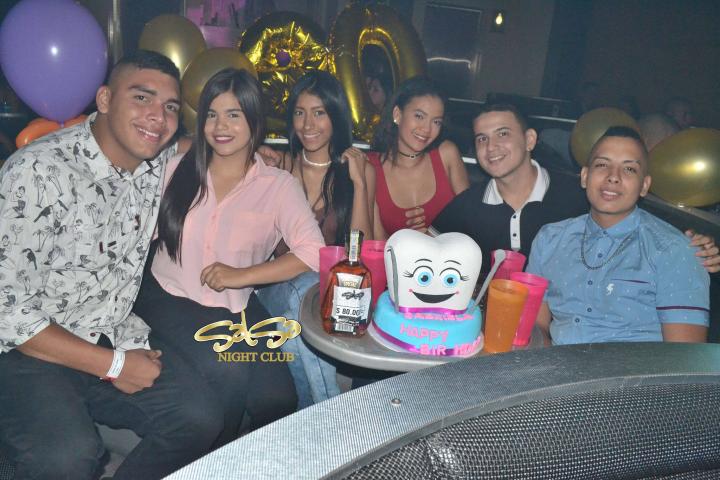 Foto 8 de Salsa Night Club - 3er Fds Julio 2017 en Salsa Night Club, Cali