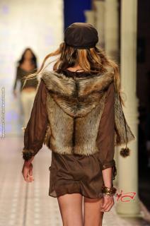 Foto 153 de Pasarela Studio F - 2012 en Fotos Colombiamoda, Medellín