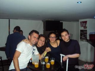 Foto 30 de Marzo 17 del 2012 en I´m Fun Discoteca Manizales, Manizales