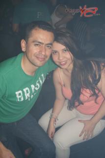 Foto 39 de Discoteca Amarna Medellin · diciembre de 2013 en Discoteca Amarna Medellin, Medellín