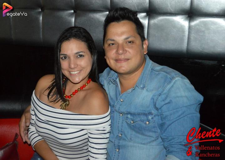 Foto 11 de Chente - 5to Fds Junio 2017 en CHENTE Vallenatos y Rancheras, Cali