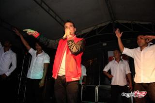 Foto 89 de J Balvin, Carpa Cervantes, Feria de M en J Balvin, Carpa Cervantes, Feria de M, Manizales