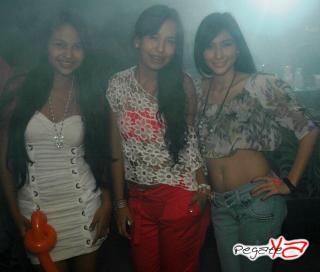 Foto 6 de Octubre 19 del 2013 en Nozomi Club, Cali