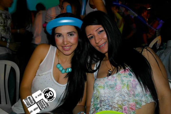 Foto 592 de Lolas Club - Feria de Cali 2014 en Lolas Club Menga Cali, Cali