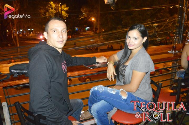 Foto 20 de Tequila & Roll - 3er Fds Julio 2016 en Tequila & Roll